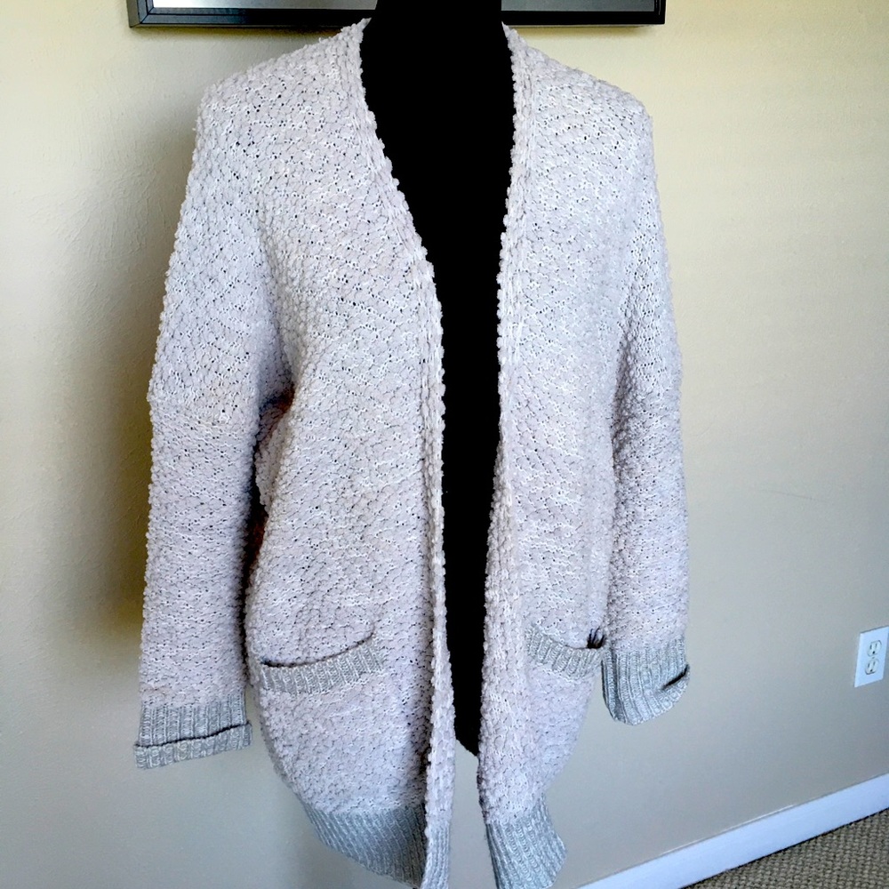 2 for $30 Mix/Match | LILY RAIN Textured Cardigan